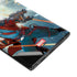 Marvel Star-Lord Galactic Showdown Galaxy Note 10 Skin
